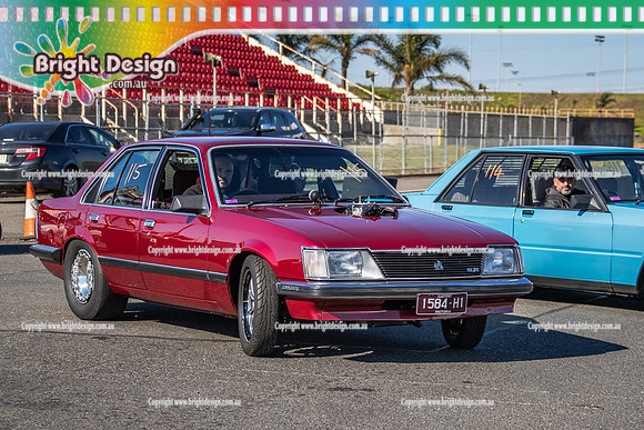 Funday Sunday @ Calder Park 2 August 2026 (193098) 1584H1