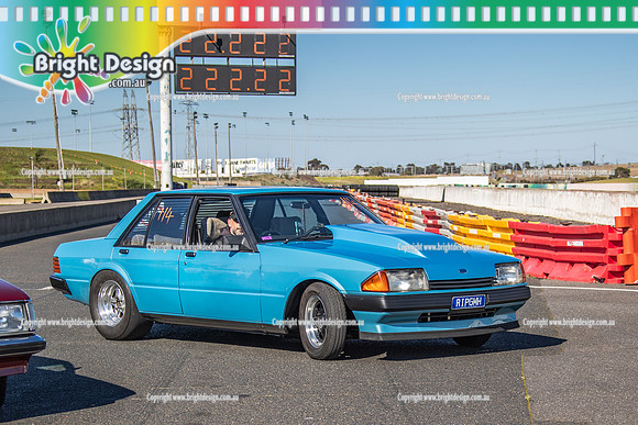 Funday Sunday @ Calder Park 2 August 2026 (193101) RIPGMH