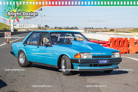 Funday Sunday @ Calder Park 2 August 2026 (193103) RIPGMH
