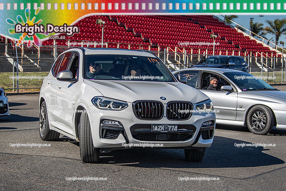 Funday Sunday @ Calder Park 2 August 2026 (193108) AZK774