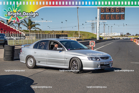 Funday Sunday @ Calder Park 2 August 2026 (193111) ZPD752