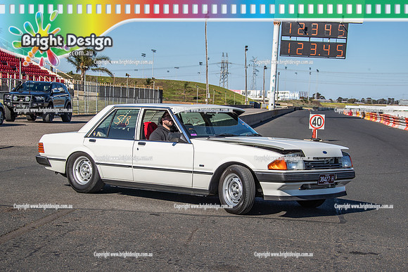 Funday Sunday @ Calder Park 2 August 2026 (193122) 38427H