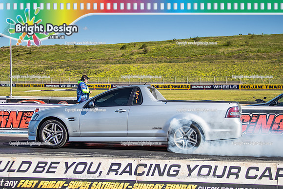 Funday Sunday @ Calder Park 2 August 2026 (193183) 1RN5QW
