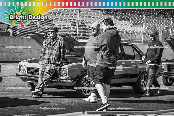Funday Sunday @ Calder Park 2 August 2026 (193185)-2 9778H4 CREW B&W