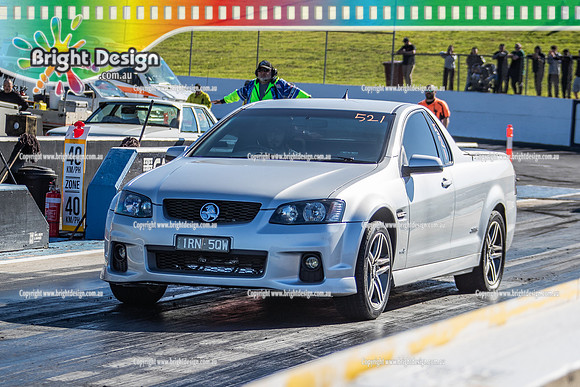 Funday Sunday @ Calder Park 2 August 2026 (193191) 1RN5QW