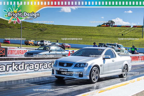 Funday Sunday @ Calder Park 2 August 2026 (193193) 1RN5QW