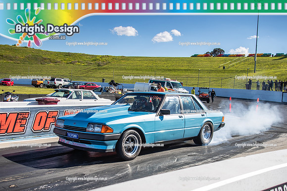 Funday Sunday @ Calder Park 2 August 2026 (193200) RIPGMH