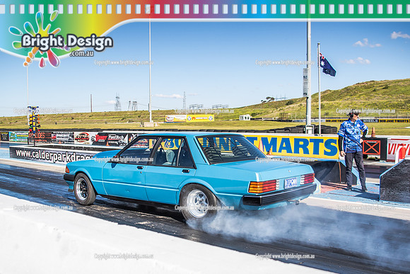 Funday Sunday @ Calder Park 2 August 2026 (193207) RIPGMH