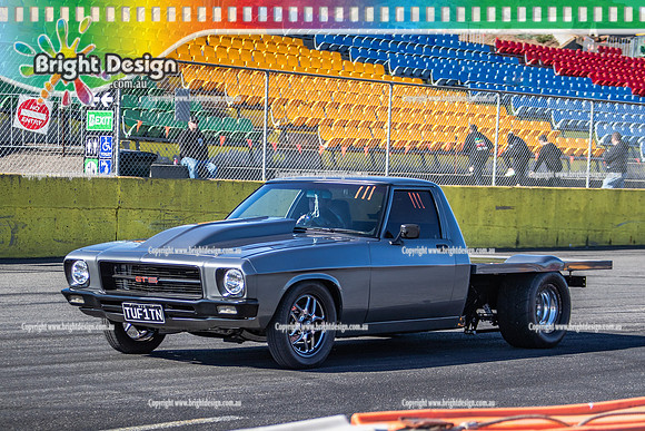 Funday Sunday @ Calder Park 2 August 2026 (193209) TUF1TN