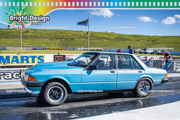 Funday Sunday @ Calder Park 2 August 2026 (193215) RIPGMH