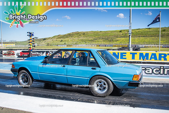 Funday Sunday @ Calder Park 2 August 2026 (193218) RIPGMH