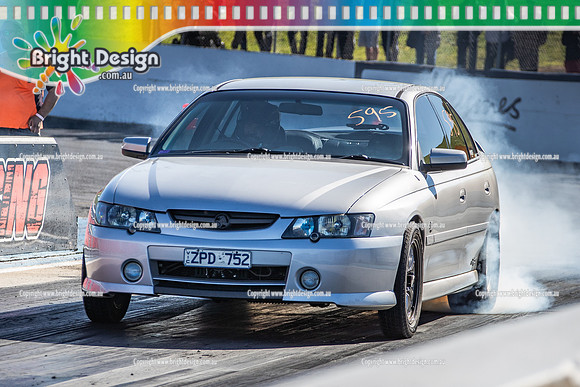 Funday Sunday @ Calder Park 2 August 2026 (193221) ZPD752