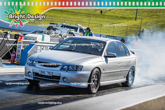 Funday Sunday @ Calder Park 2 August 2026 (193224) ZPD752
