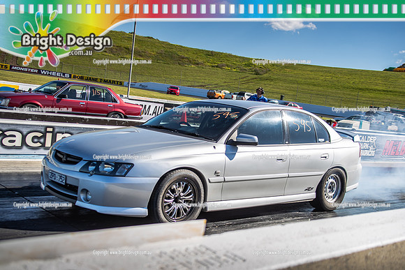 Funday Sunday @ Calder Park 2 August 2026 (193225) ZPD752