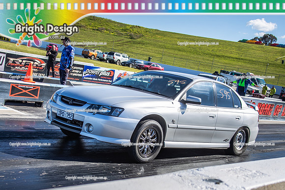 Funday Sunday @ Calder Park 2 August 2026 (193230) ZPD752