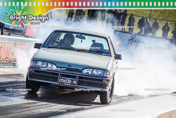 Funday Sunday @ Calder Park 2 August 2026 (193239) 05608M