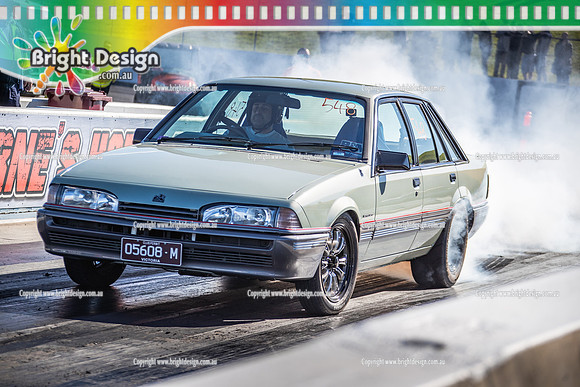 Funday Sunday @ Calder Park 2 August 2026 (193241) 05608M