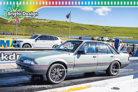 Funday Sunday @ Calder Park 2 August 2026 (193246) 05608M