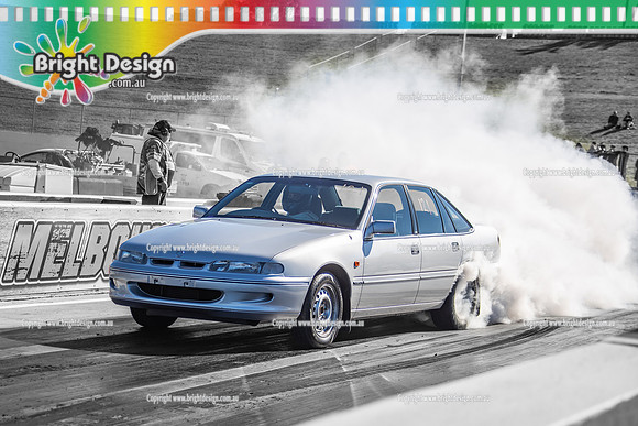 Funday Sunday @ Calder Park 2 August 2026 (193252)-2 SILVER TBC SELECTIVE COLOUR