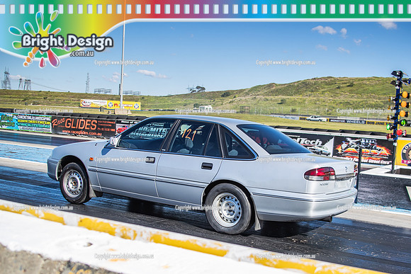 Funday Sunday @ Calder Park 2 August 2026 (193257) SILVER TBC