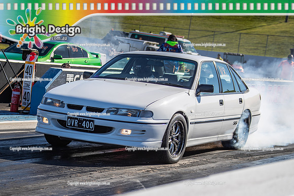 Funday Sunday @ Calder Park 2 August 2026 (193263) OVR400 JUDE DREW
