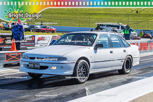 Funday Sunday @ Calder Park 2 August 2026 (193266) OVR400 JUDE DREW