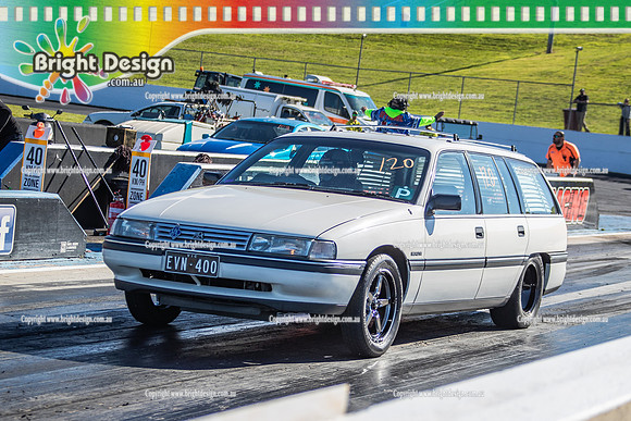 Funday Sunday @ Calder Park 2 August 2026 (193273) EVN400