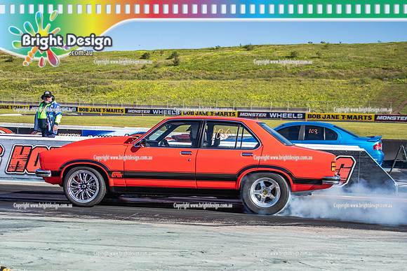 Funday Sunday @ Calder Park 2 August 2026 (193284) 9778H4