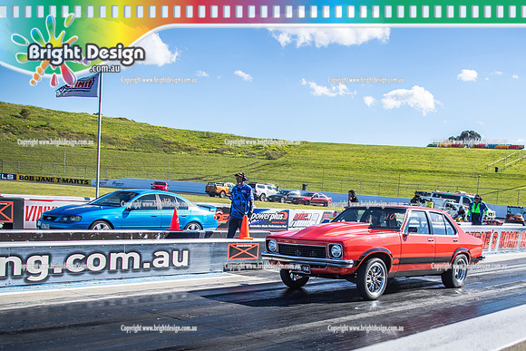 Funday Sunday @ Calder Park 2 August 2026 (193292) 1GL9KS 9778H4