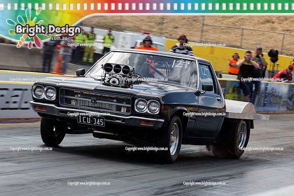 ANDRA Test n Tune @ Calder Park Raceway  SAT 25 Jan 2014  (7566)   ICU345