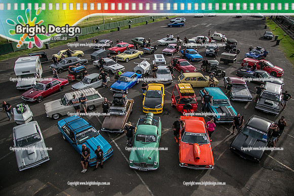 SMDC W2 Drag Challenge Weekend 2 QLD May 2019 BDMP0187 CUMN4U HERHQ NVE273 ASP068 MUX53 WPN333 CYK070 MY022 CULPRIT IMOAN 01JZ NVE273 920JVR MULE NOGILT GROUPSHOT