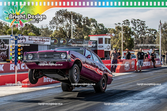Ford Nationals Test & Tune Friday 3 December 2021 @ Heathcote (40412)  GEORGE LYRAS  02915M