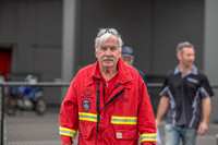 ANDRA Grand Final @ The Bend Fri 25 April 2025 (25003) OFFICAL FIRE & RESCUE