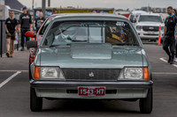 ANDRA Grand Final @ The Bend Fri 25 April 2025 (25014) 1543H7 6977 CHICKA WAIGHT