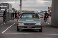 ANDRA Grand Final @ The Bend Fri 25 April 2025 (25015) 1543H7 6977 CHICKA WAIGHT