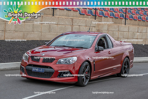ANDRA Grand Final @ The Bend Fri 25 April 2025 (25051) RPMR01 7556 RICK PFITZNER
