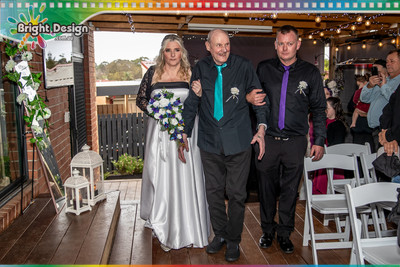 iDO Craig & Vicky Gill Wedding on 4 July 2026 @ Mornington (1147)