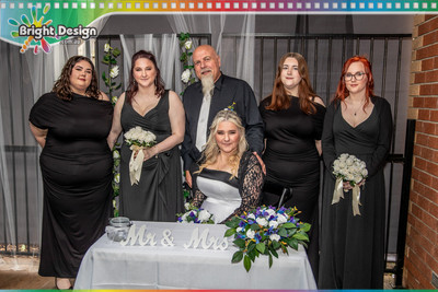 iDO Craig & Vicky Gill Wedding on 4 July 2026 @ Mornington (1251)