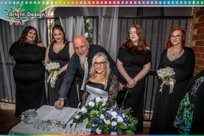 iDO Craig & Vicky Gill Wedding on 4 July 2026 @ Mornington (1273)