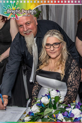 iDO Craig & Vicky Gill Wedding on 4 July 2026 @ Mornington (1274)
