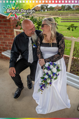 iDO Craig & Vicky Gill Wedding on 4 July 2026 @ Mornington (1489)