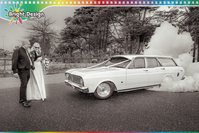 iDO Craig & Vicky Gill Wedding on 4 July 2026 @ Mornington (1534) Burnout Edit