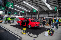 Meguiars MotorEx Melbourne May 2026 BDMP0001 TOPLH JUSTIN ZAMMIT