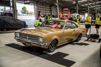 Meguiars MotorEx Melbourne May 2026 BDMP0006 WILDK BRETT FLECTHER