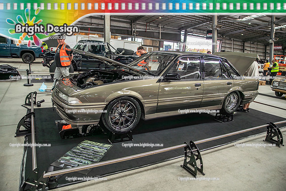 Meguiars MotorEx Melbourne May 2026 BDMP0007 PROLE JOHN VESCIO