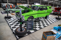 Meguiars MotorEx Melbourne May 2026 BDMP0011 KGT417 TONY MARAKIS MJ