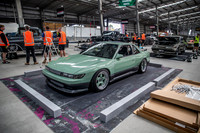 Meguiars MotorEx Melbourne May 2026 BDMP0017 FATS13 KIRK SCHMIDT SILVIA S13