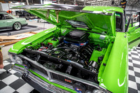 Meguiars MotorEx Melbourne May 2026 BDMP0023 KGT417 TONY MARAKIS MJ