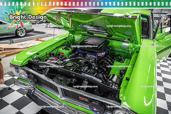 Meguiars MotorEx Melbourne May 2026 BDMP0023 KGT417 TONY MARAKIS MJ