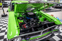 Meguiars MotorEx Melbourne May 2026 BDMP0022 KGT417 TONY MARAKIS MJ
